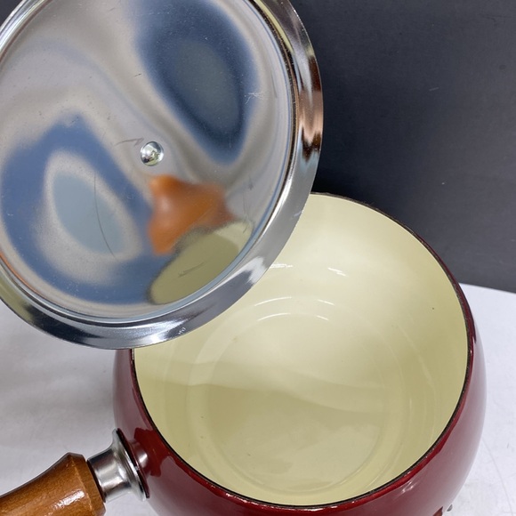 Manor House Fondue Set Two Quart - Picture 7 of 17